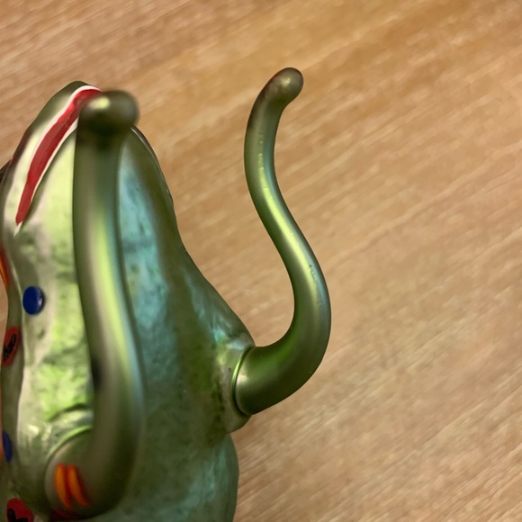 Fine Glass Ornament - Picture 5 of 11